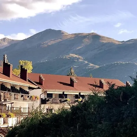 Elegante - Campo Felice E Piste Da * Spogna