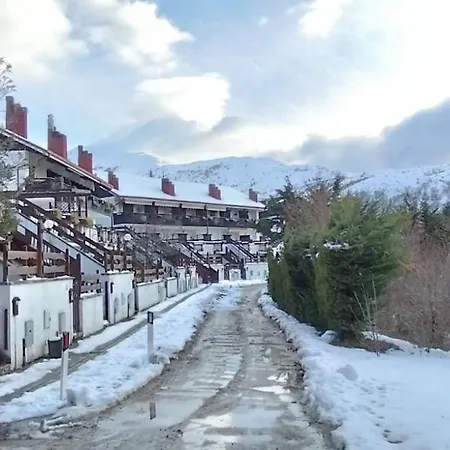 Elegante - Campo Felice E Piste Da Spogna