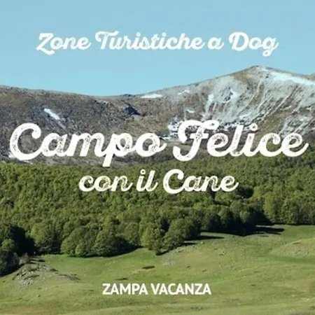 Elegante - Campo Felice E Piste Da * Spogna