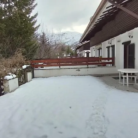 Apartment Elegante - Campo Felice E Piste Da Spogna