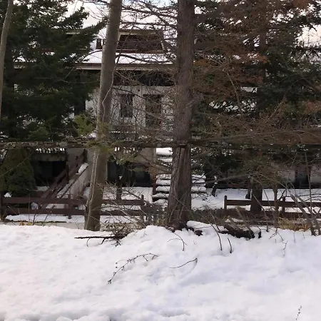 アパート Elegante - Campo Felice E Piste Da Spogna