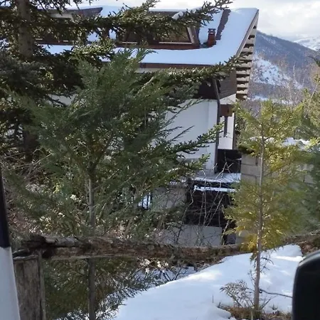 Elegante - Campo Felice E Piste Da