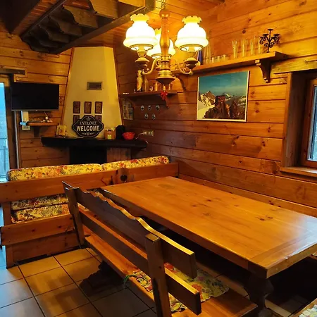 Elegante - Campo Felice E Piste Da