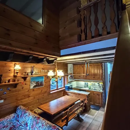 Apartment Elegante - Campo Felice E Piste Da *