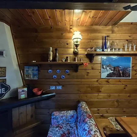 Elegante - Campo Felice E Piste Da *