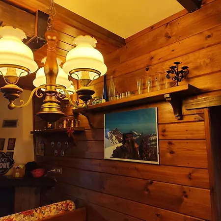 Elegante - Campo Felice E Piste Da