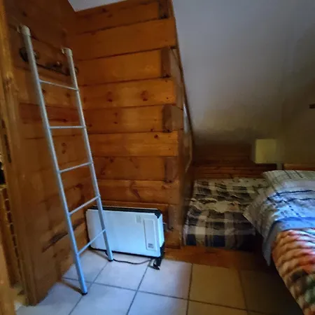 Elegante - Campo Felice E Piste Da Apartment