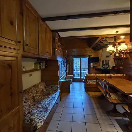 Apartment Elegante - Campo Felice E Piste Da