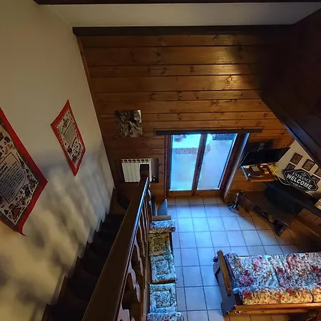Elegante - Campo Felice E Piste Da Appartement *
