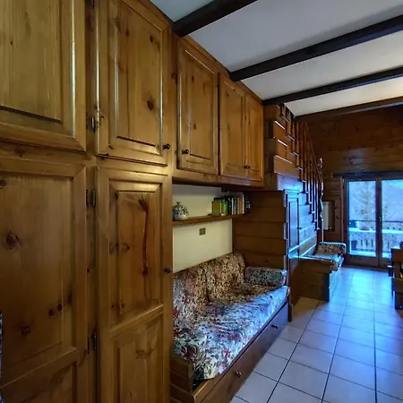 Elegante - Campo Felice E Piste Da Apartment Spogna