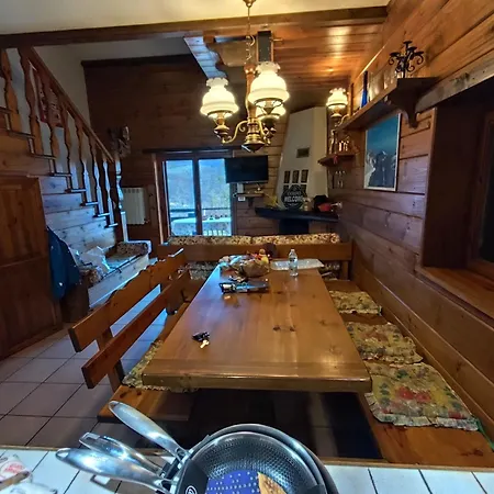 Apartment Elegante - Campo Felice E Piste Da Spogna