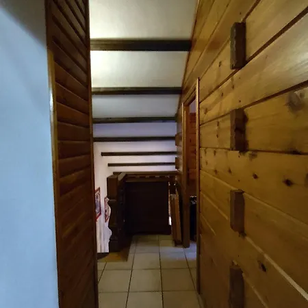 Elegante - Campo Felice E Piste Da * Spogna