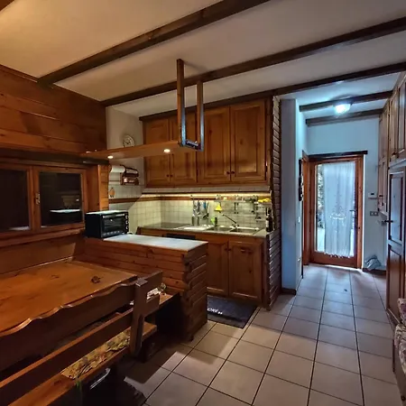 Elegante - Campo Felice E Piste Da