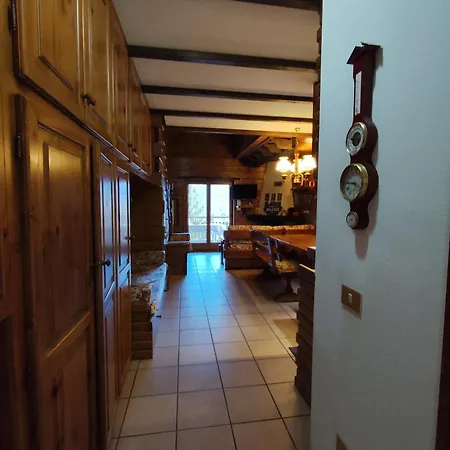 Elegante - Campo Felice E Piste Da Apartment