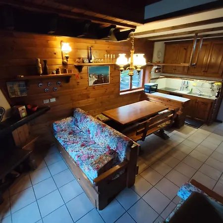 Appartement Elegante - Campo Felice E Piste Da