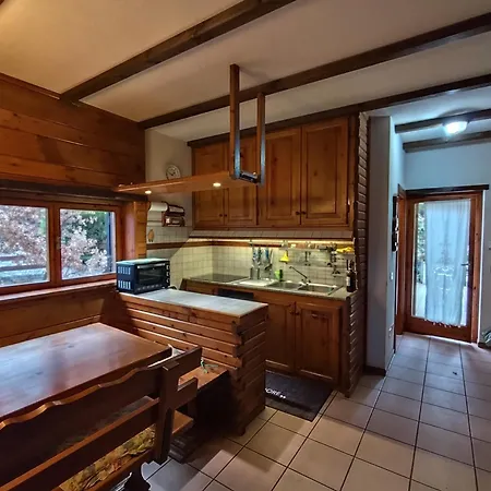 Apartment Elegante - Campo Felice E Piste Da *