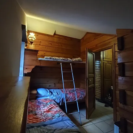 Appartement Elegante - Campo Felice E Piste Da Spogna