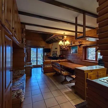 Elegante - Campo Felice E Piste Da *