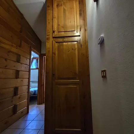 Elegante - Campo Felice E Piste Da Spogna