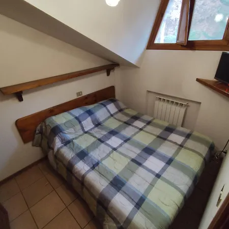 Apartment Elegante - Campo Felice E Piste Da