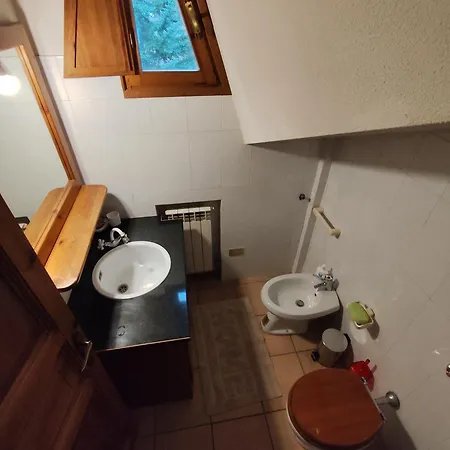 Appartement Elegante - Campo Felice E Piste Da *