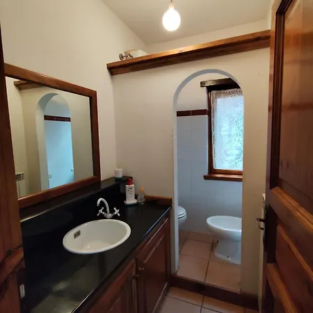 Apartment Elegante - Campo Felice E Piste Da Spogna