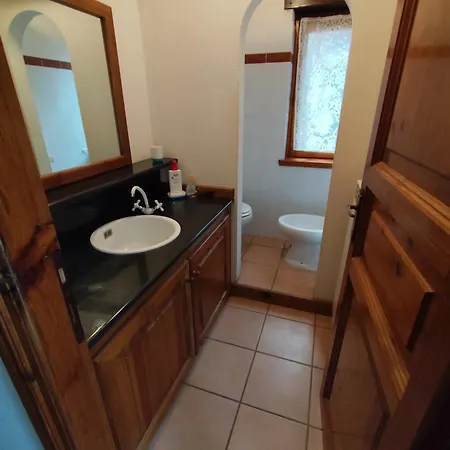 Elegante - Campo Felice E Piste Da *