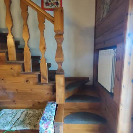 Elegante - Campo Felice E Piste Da Spogna