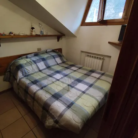 Elegante - Campo Felice E Piste Da Apartment