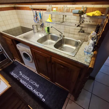 Apartment Elegante - Campo Felice E Piste Da