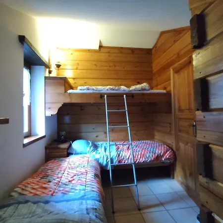 Elegante - Campo Felice E Piste Da Apartment *