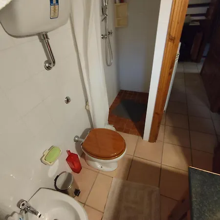 Appartement Elegante - Campo Felice E Piste Da *