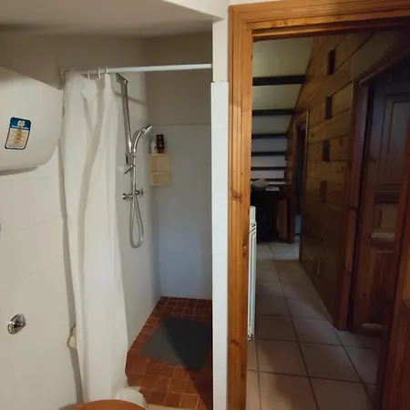 Appartement Elegante - Campo Felice E Piste Da Spogna