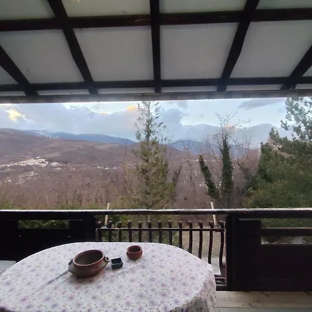 Elegante - Campo Felice E Piste Da * Spogna