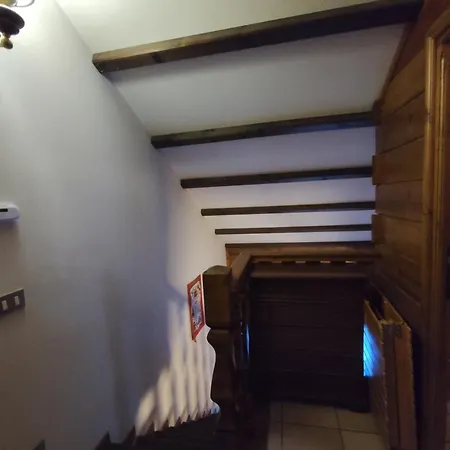 Apartment Elegante - Campo Felice E Piste Da *