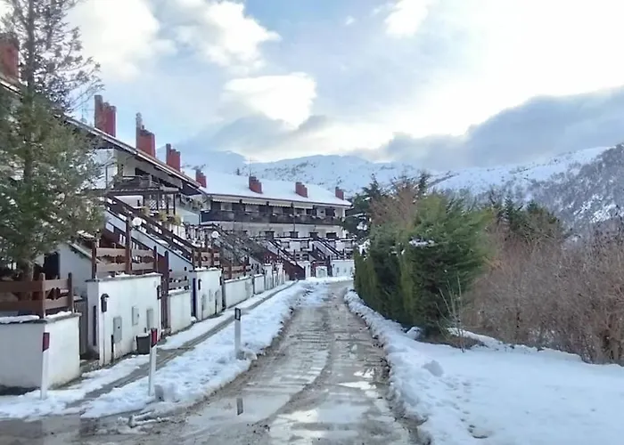 Elegante - Campo Felice E Piste Da Spogna
