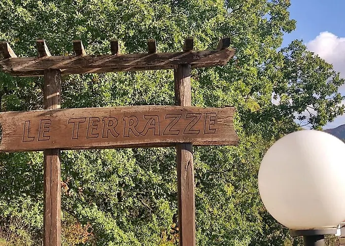 Elegante - Campo Felice E Piste Da Διαμέρισμα *