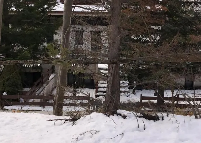 Διαμέρισμα Elegante - Campo Felice E Piste Da Spogna