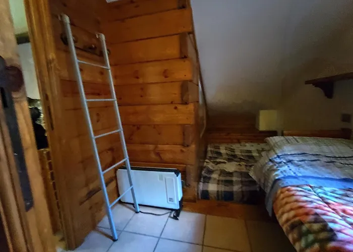 Elegante - Campo Felice E Piste Da Διαμέρισμα