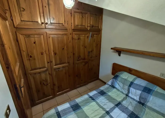 Elegante - Campo Felice E Piste Da Spogna