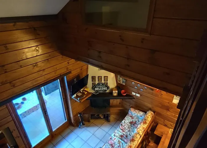 Elegante - Campo Felice E Piste Da *