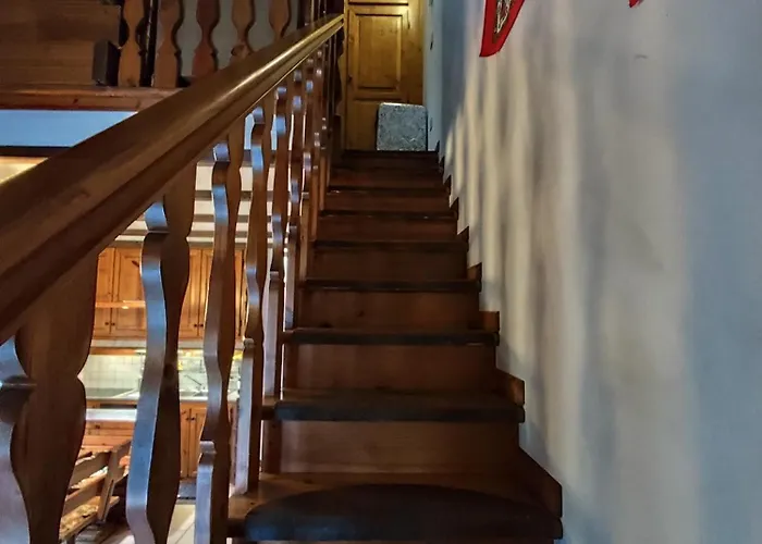 Elegante - Campo Felice E Piste Da Spogna