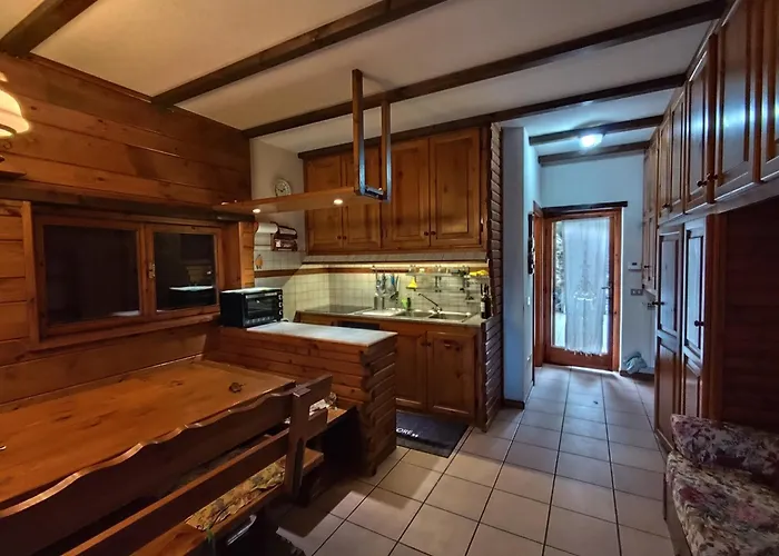 Elegante - Campo Felice E Piste Da