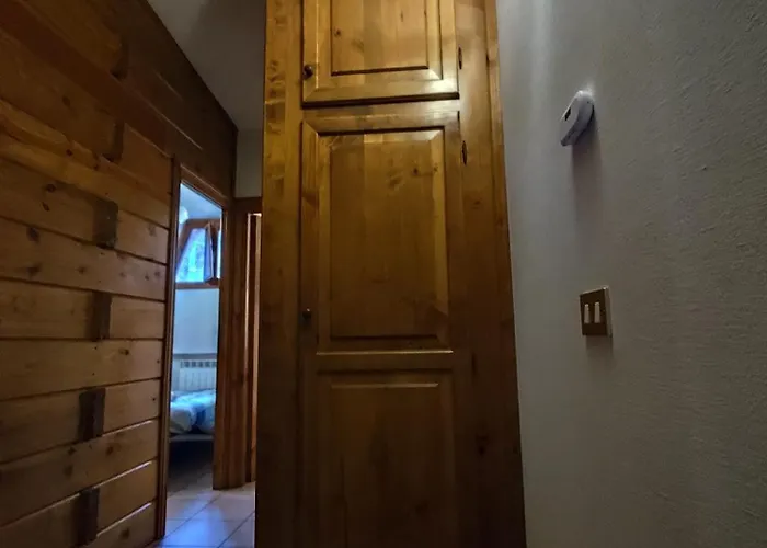 Elegante - Campo Felice E Piste Da Spogna