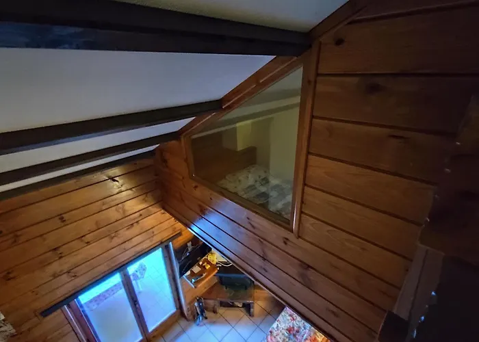 Elegante - Campo Felice E Piste Da