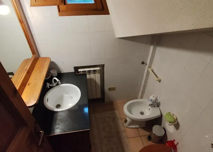 Διαμέρισμα Elegante - Campo Felice E Piste Da *