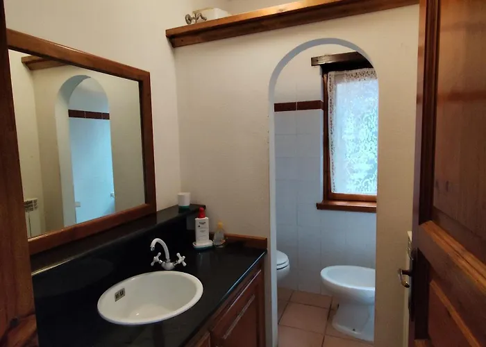 Διαμέρισμα Elegante - Campo Felice E Piste Da Spogna