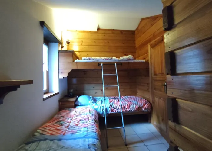 Elegante - Campo Felice E Piste Da Διαμέρισμα *