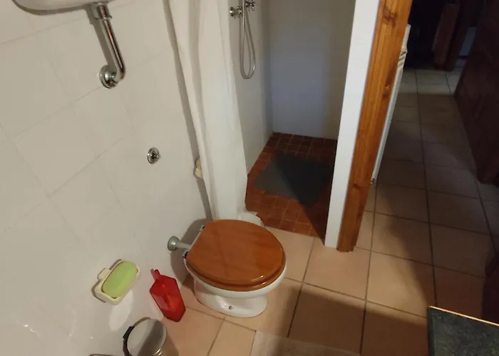 Διαμέρισμα Elegante - Campo Felice E Piste Da *