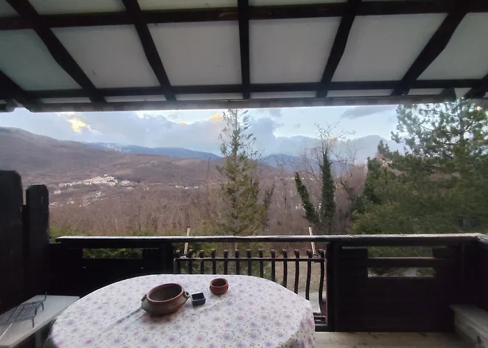 Elegante - Campo Felice E Piste Da * Spogna